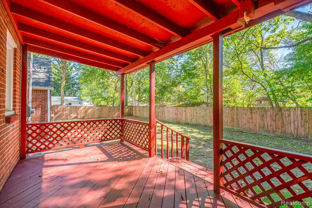 47049 Denton Road Belleville, MI 48111 - Photo 4 of 45 Gallery Image 4