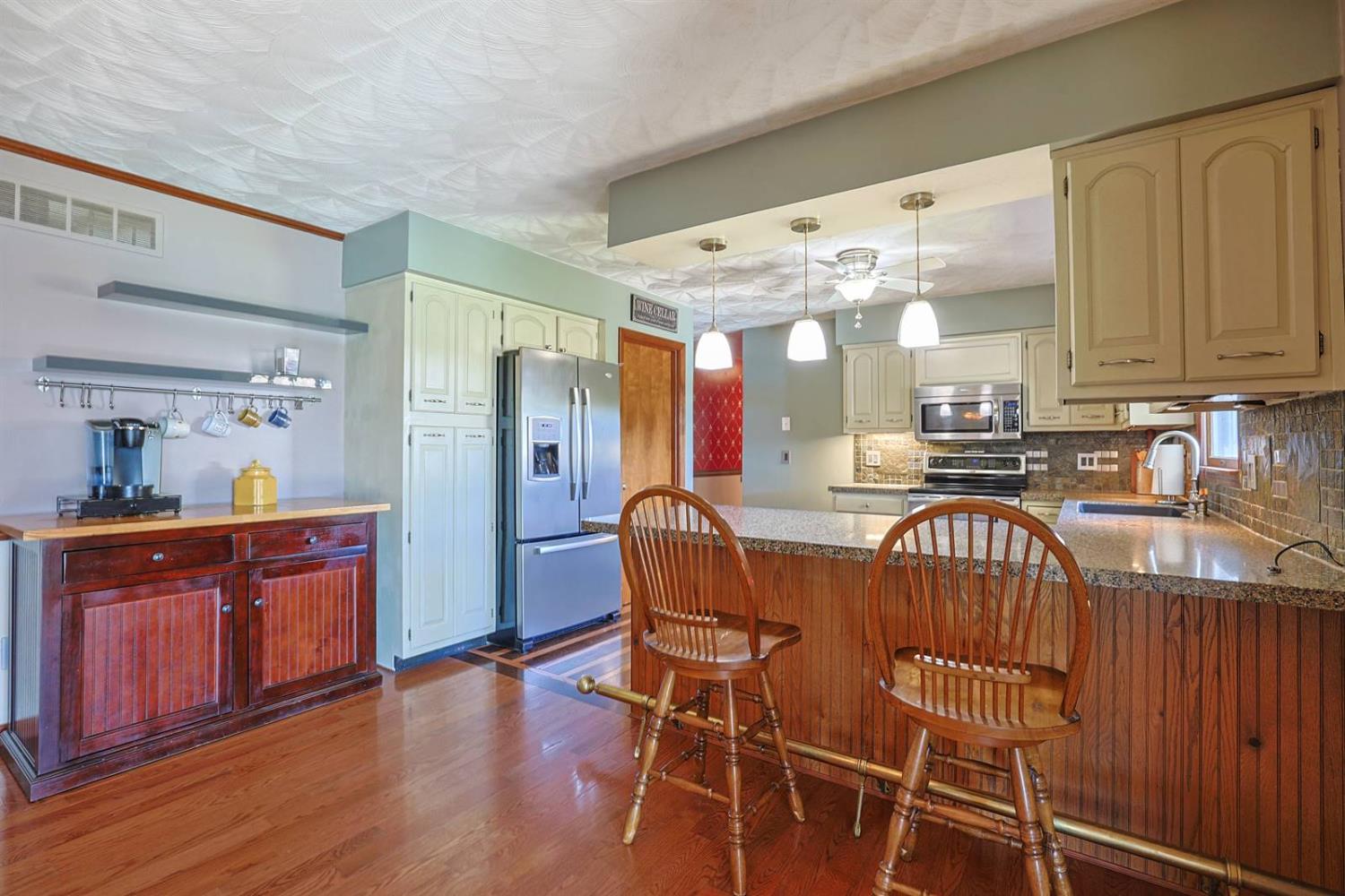 22078 Ester Ridge Road Sunman, IN 47041 - Photo 16 of 58 Gallery Image 16