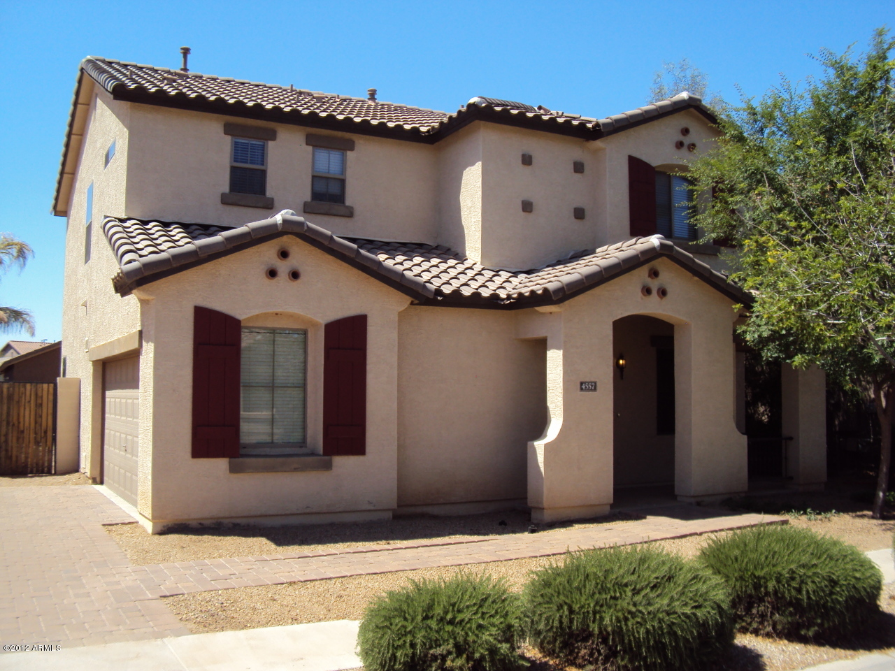 4557 East Del Rio Street Gilbert, AZ 85295 - Photo 1 of 56 Exterior