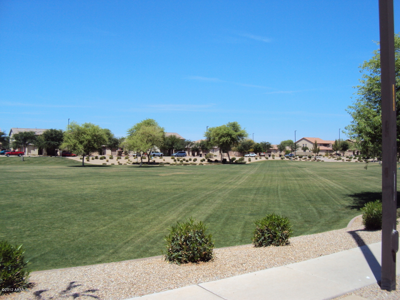 4557 East Del Rio Street Gilbert, AZ 85295 - Photo 54 of 56 Park.