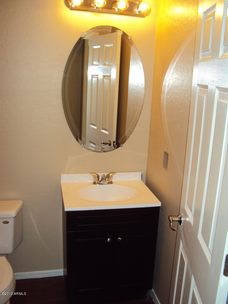 4557 East Del Rio Street Gilbert, AZ 85295 - Photo 8 of 56 Guest Bath