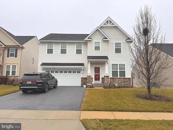 $670,000 | 1925 Washburn Court, Frederick, MD 21702