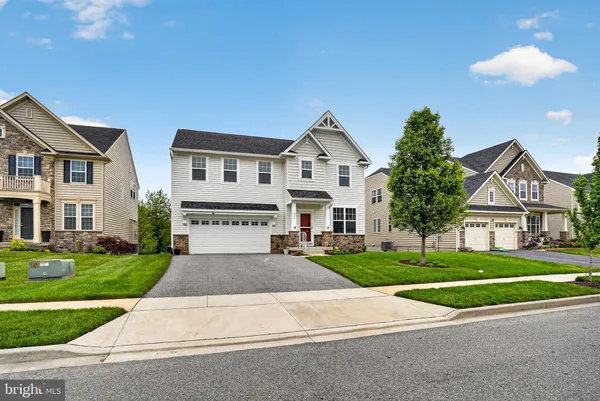 $670,000 | 1925 Washburn Court, Frederick, MD 21702