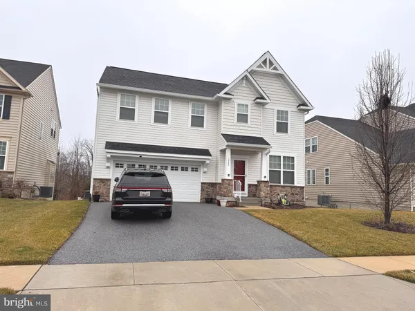 $670,000 | 1925 Washburn Court, Frederick, MD 21702