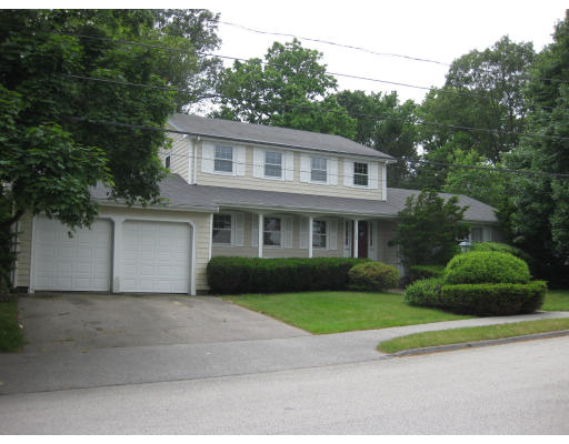 126 Burroughs Road Braintree, MA 02184 - Photo 1 of 1 Gallery Image 1