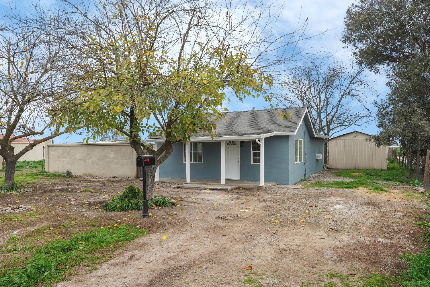 6440 Kaiser Road Stockton, CA 95215 - Photo 6 of 30