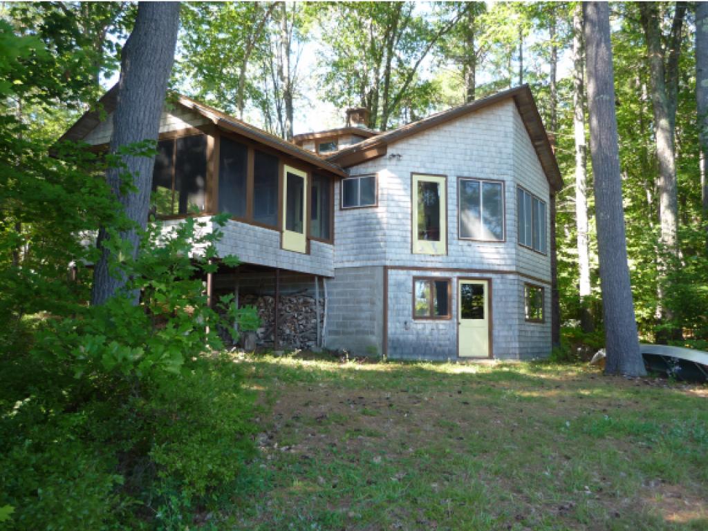 65 Moose Pond Road Acton, ME 04001 - Photo 1 of 25