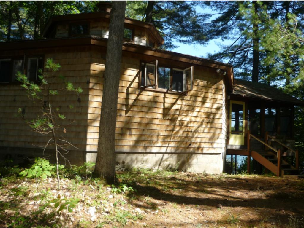 65 Moose Pond Road Acton, ME 04001 - Photo 13 of 25