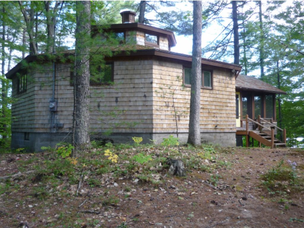 65 Moose Pond Road Acton, ME 04001 - Photo 14 of 25