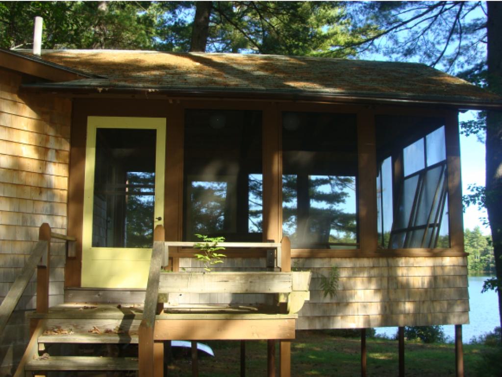 65 Moose Pond Road Acton, ME 04001 - Photo 25 of 25