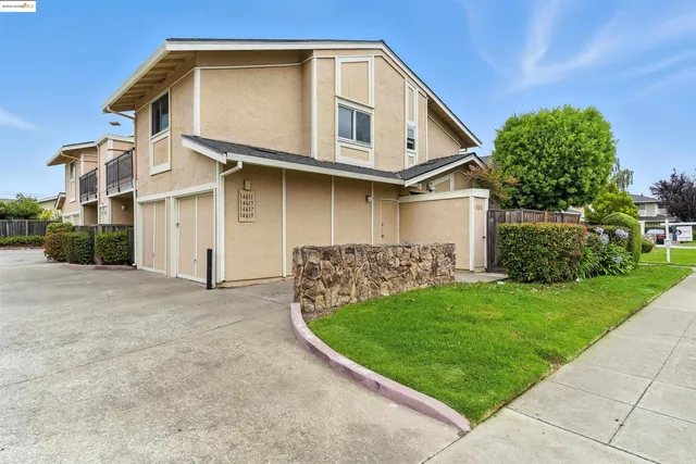 $445,000 | 14617 Doolittle Drive, San Leandro, CA 94577