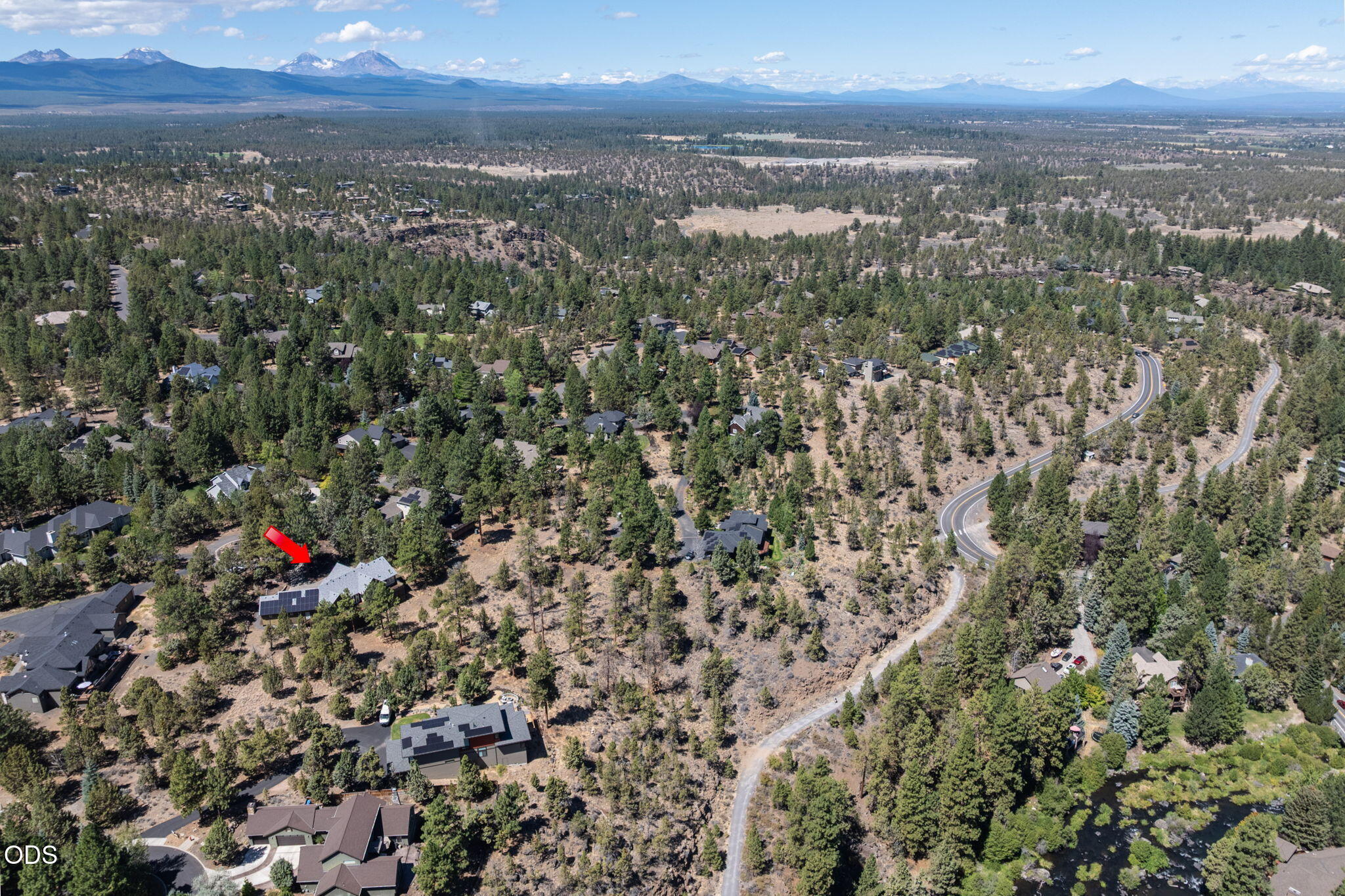 3732 Northwest Summerfield Road Bend, OR 97703 - Photo 70 of 82 Gallery Image 70