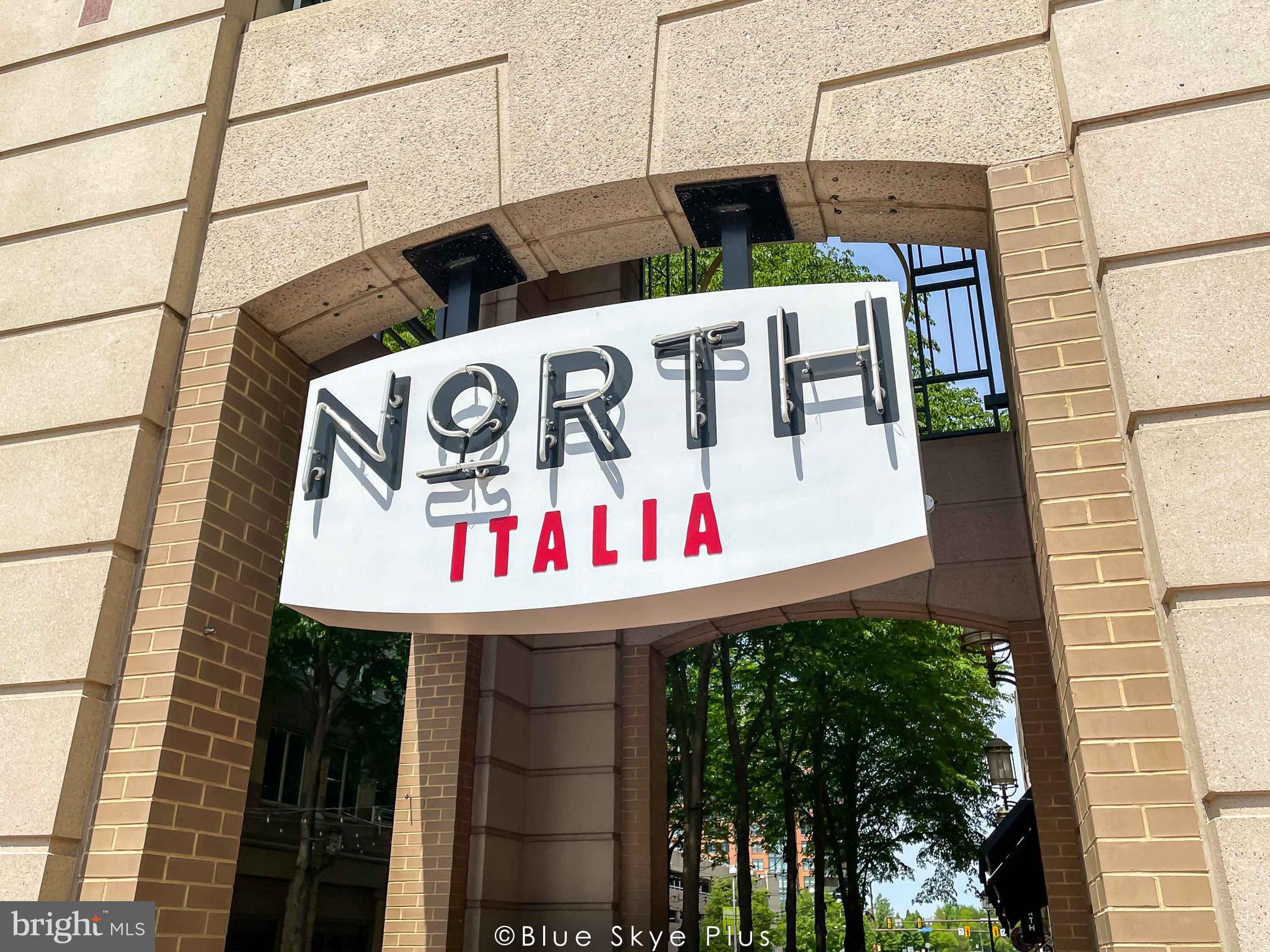 1781 Jonathan Way, Unit 1781I Reston, VA 20190 - Photo 25 of 48 a sign on a street sign