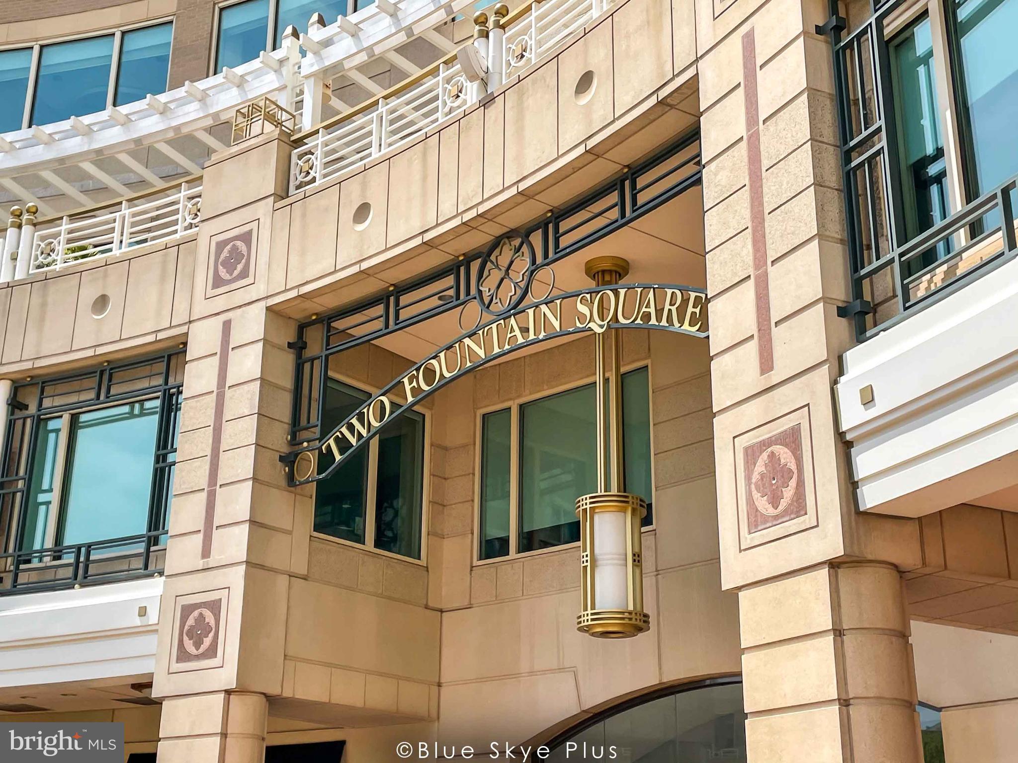 1781 Jonathan Way, Unit 1781I Reston, VA 20190 - Photo 26 of 48 front view of a building