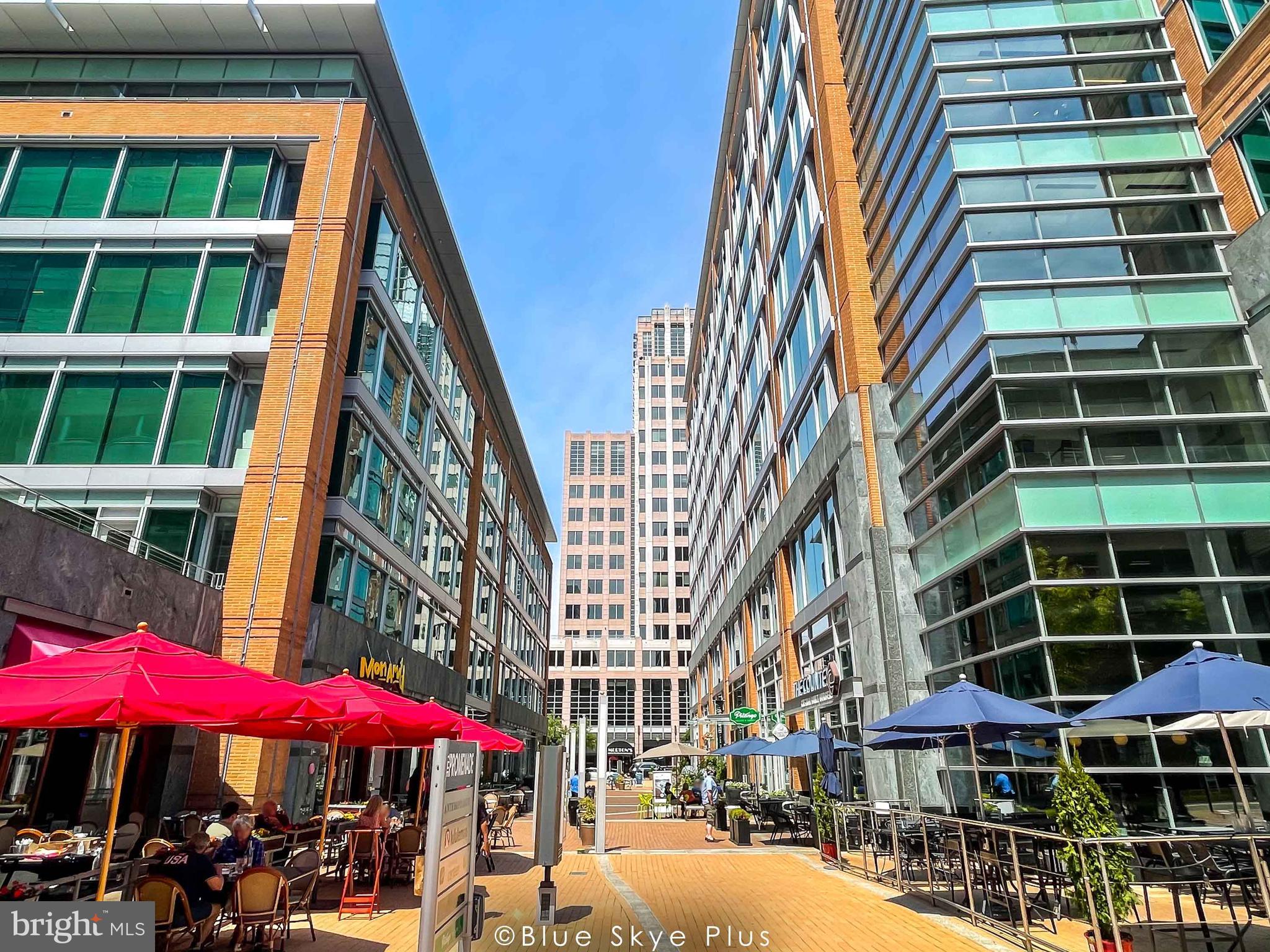 1781 Jonathan Way, Unit 1781I Reston, VA 20190 - Photo 33 of 48 a building view