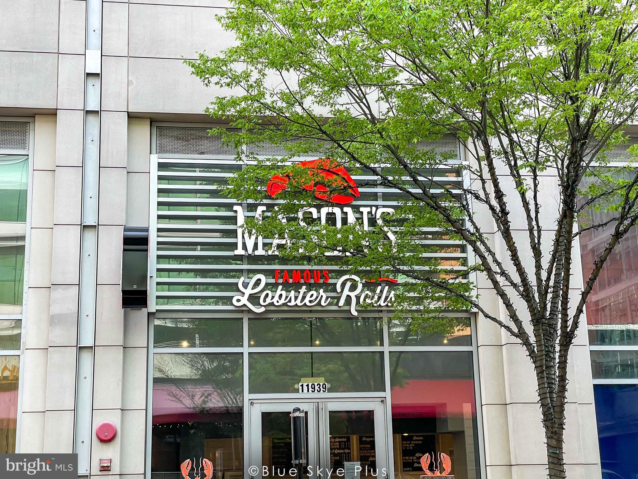 1781 Jonathan Way, Unit 1781I Reston, VA 20190 - Photo 34 of 48 a sign that is on the wall of building