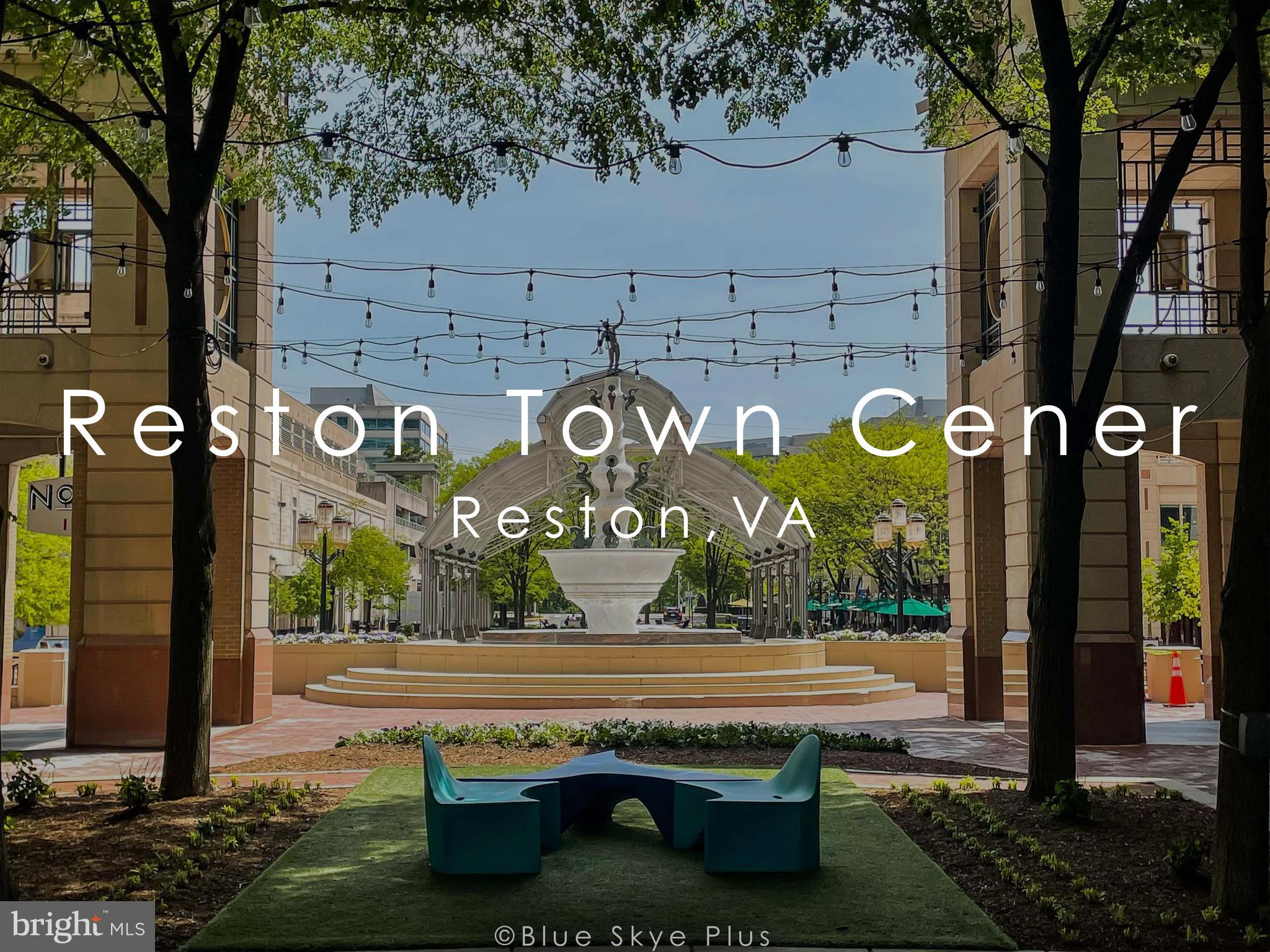 1781 Jonathan Way, Unit 1781I Reston, VA 20190 - Photo 48 of 48 a view of a sign board