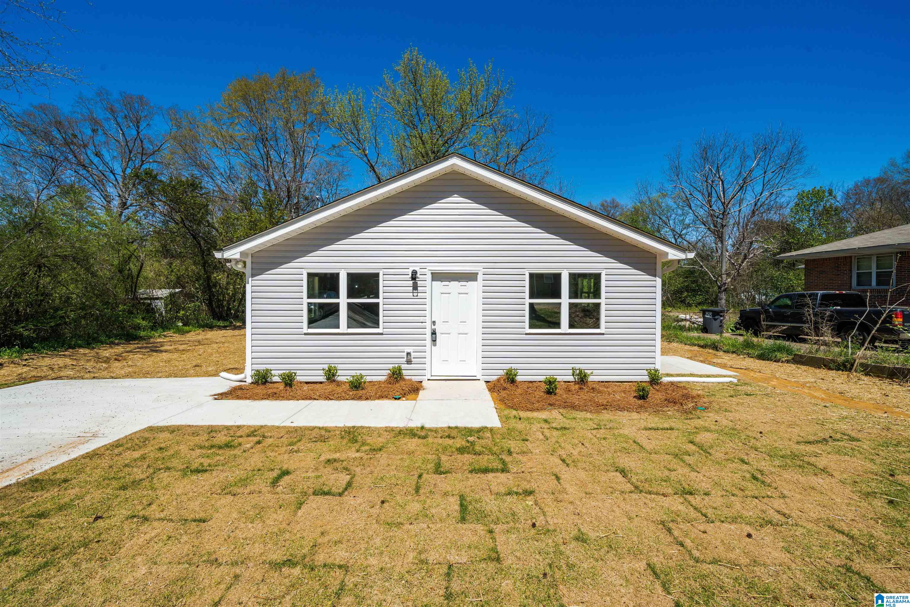 110 Fair Street Bessemer, AL 35023 - Photo 1 of 10