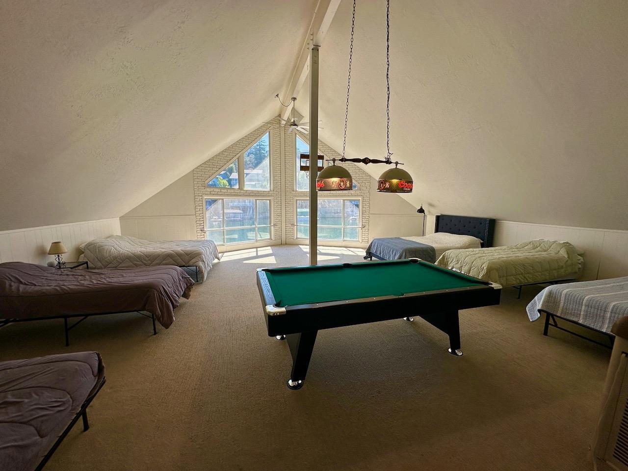 466 Thomson Lane Copperopolis, CA 95228 - Photo 21 of 47 a living room with furniture and next to a window