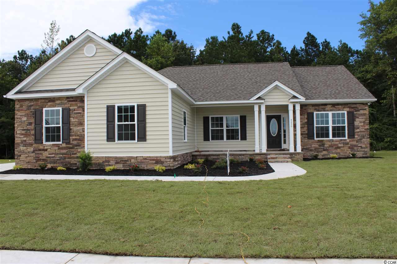 4230 Ridgewood Drive Conway, SC 29526 - Photo 1 of 25 Gallery Image 1