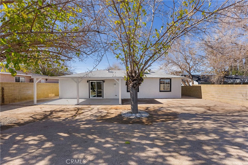 37410 Larkin Avenue Palmdale, CA 93550 - Photo 39 of 48