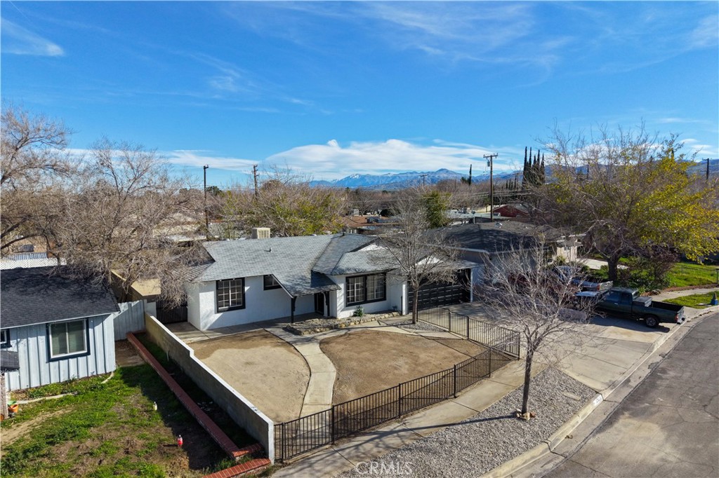 37410 Larkin Avenue Palmdale, CA 93550 - Photo 42 of 48