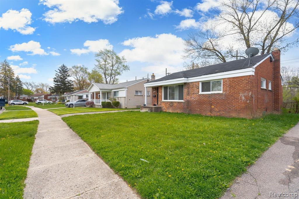 29881 Brooklane Street Inkster, MI 48141 - Photo 3 of 21