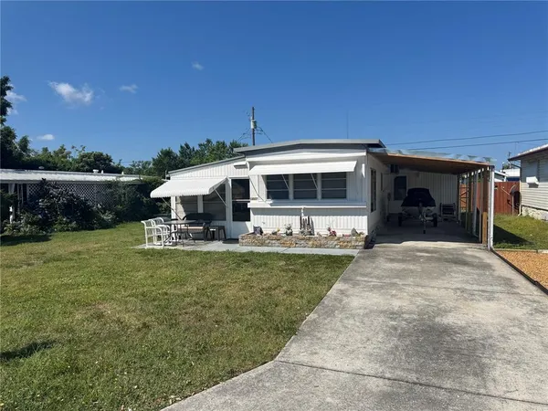 $100,000 | 1837 Lullaby Drive, Holiday, FL 34691