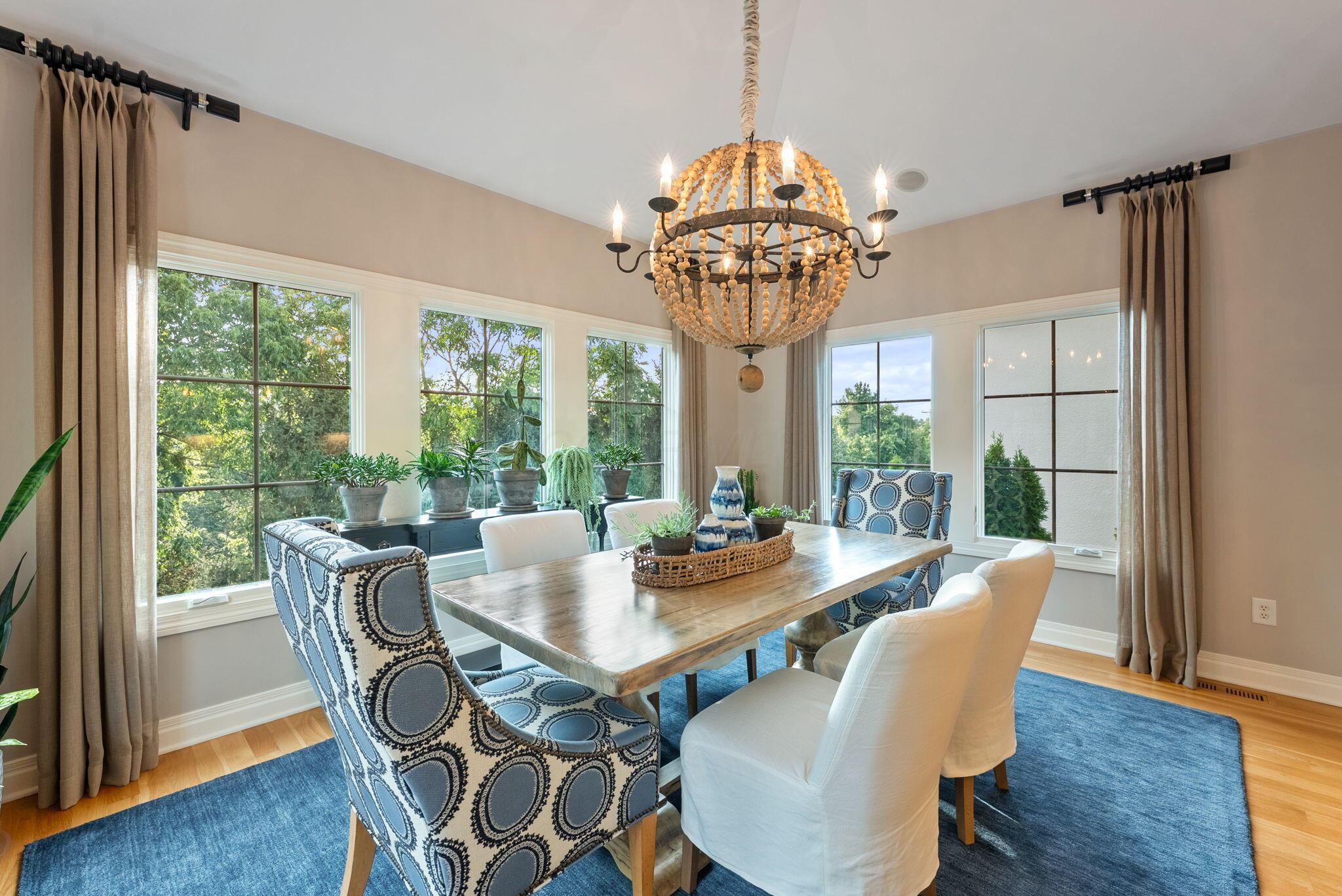 3303 Welsh Abey Road Dublin, OH 43017 - Photo 21 of 93 Dining