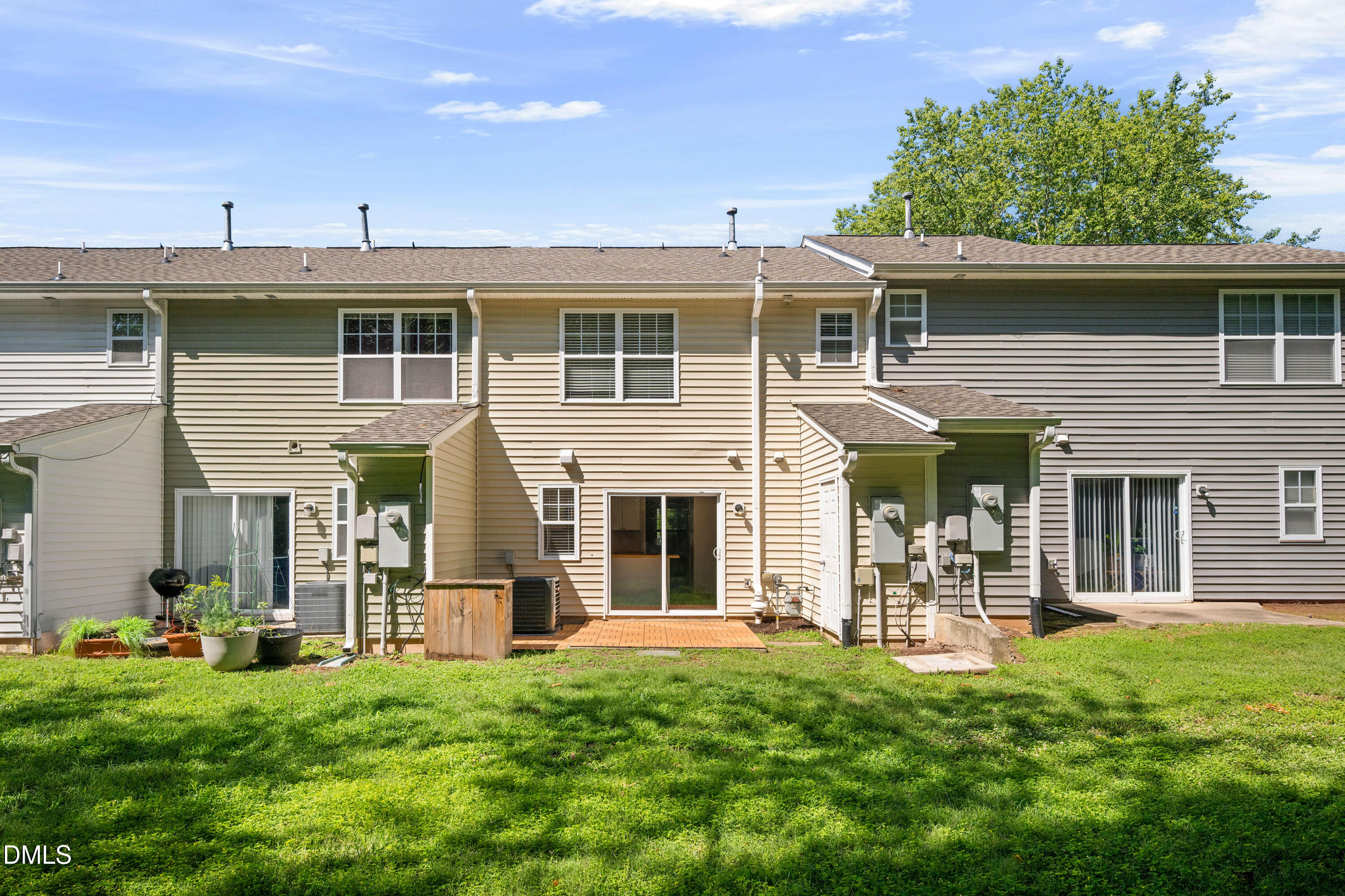 3645 Bison Hill Lane Raleigh, NC 27604 - Photo 42 of 46 DSC_4146