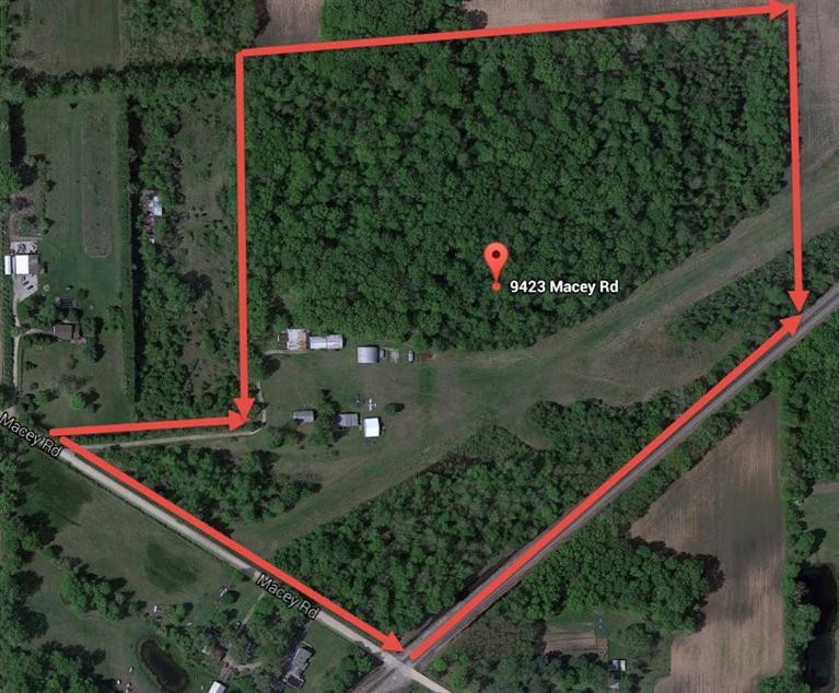 9423 Macey Road Willis, MI 48191 - Photo 1 of 1 Photo 1
