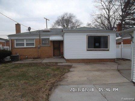 20214 Berg Road Detroit, MI 48219 - Photo 5 of 22 SAM_2129.JPG