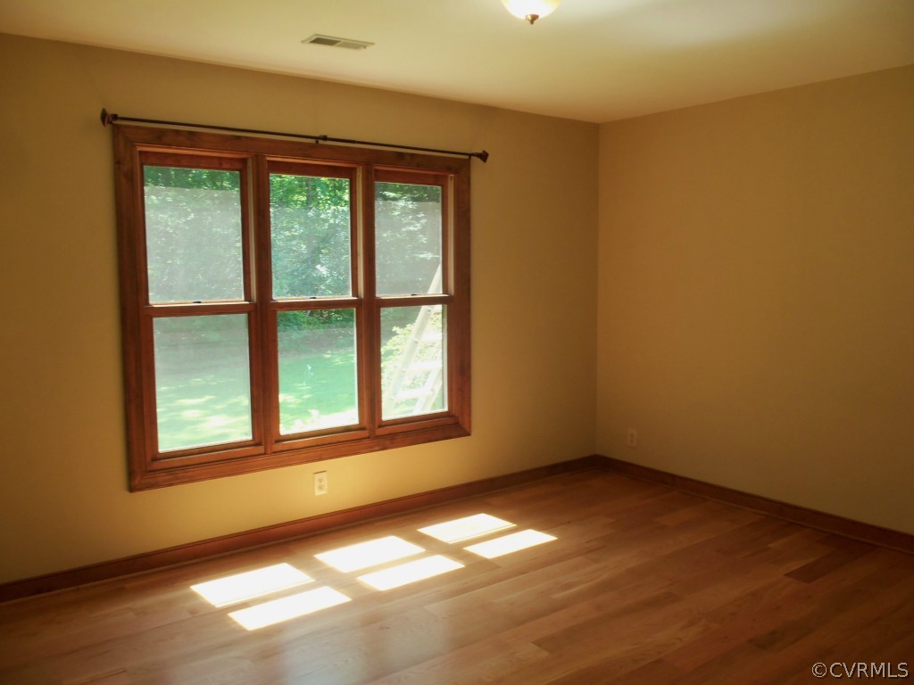 2155 Hunters Mill Road Powhatan, VA 23139 - Photo 17 of 24 First floor bedroom #3