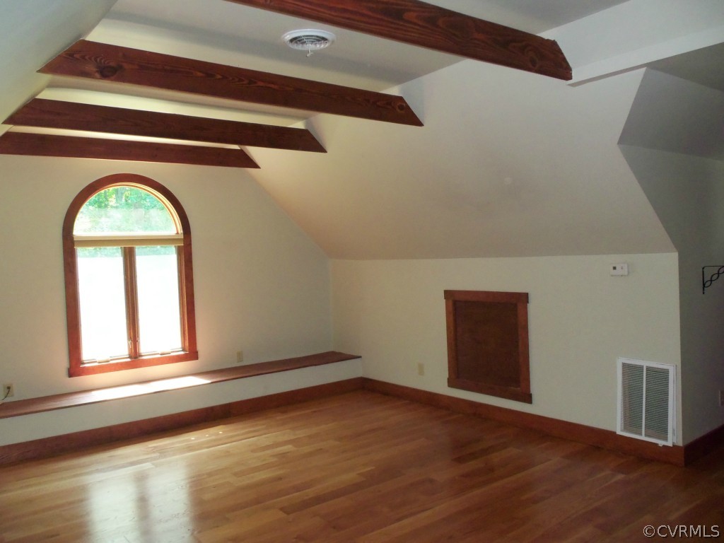 2155 Hunters Mill Road Powhatan, VA 23139 - Photo 20 of 24 2nd floor Master Bedroom Suite