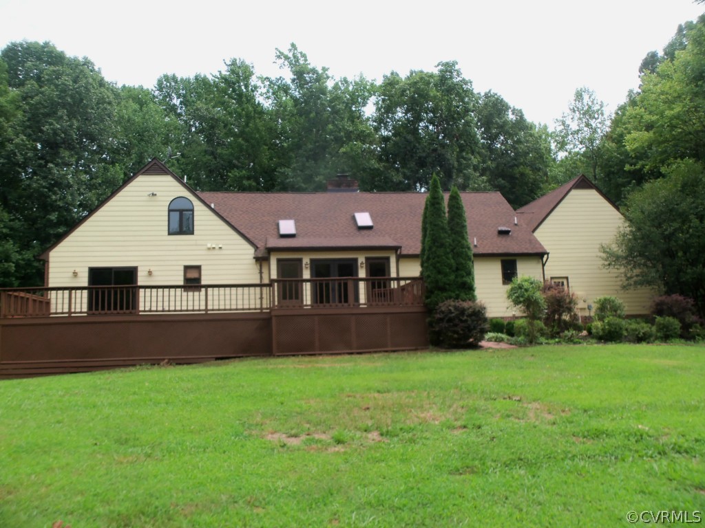 2155 Hunters Mill Road Powhatan, VA 23139 - Photo 22 of 24 Gallery Image 22
