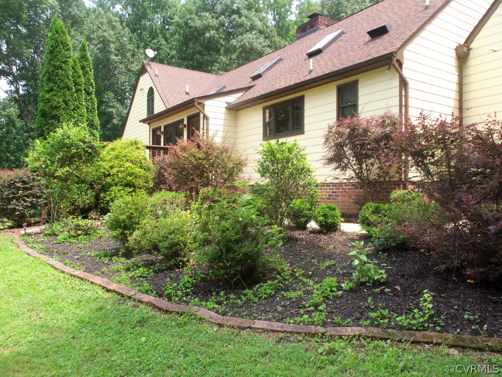 2155 Hunters Mill Road Powhatan, VA 23139 - Photo 23 of 24 Gallery Image 23