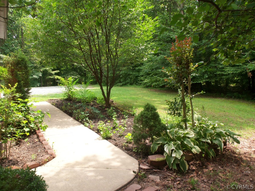 2155 Hunters Mill Road Powhatan, VA 23139 - Photo 24 of 24 Gallery Image 24