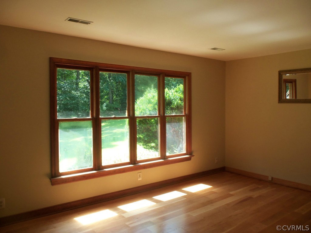 2155 Hunters Mill Road Powhatan, VA 23139 - Photo 7 of 24 Formal dining room off foyer