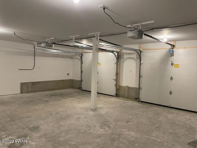 475 Raymondskill Road Milford, PA 18337 - Photo 19 of 26 oversized 2 car garage