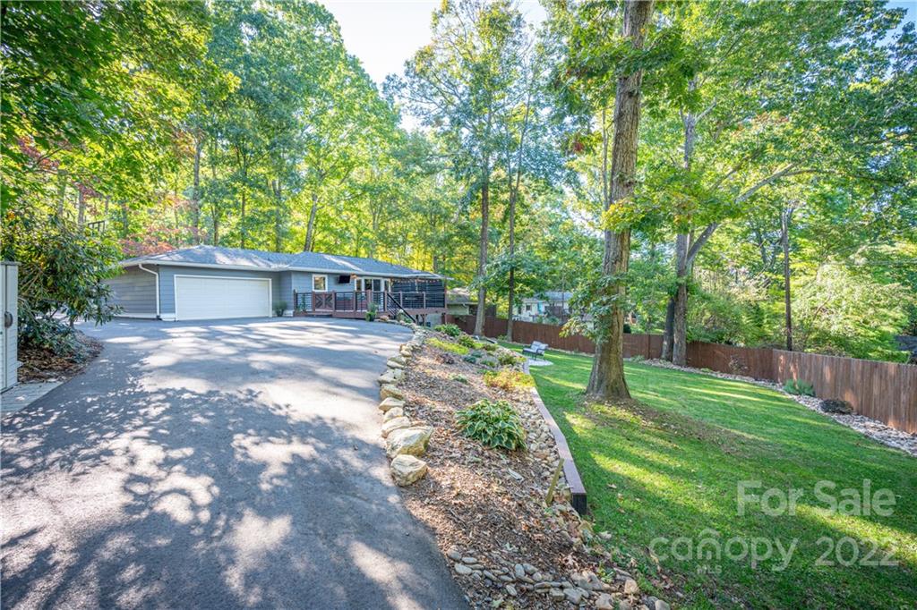 56 Rathfarnham Road Asheville, NC 28803 - Photo 45 of 46 Gallery Image 45