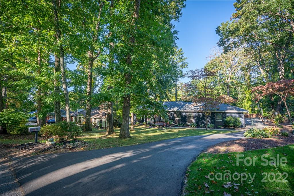 56 Rathfarnham Road Asheville, NC 28803 - Photo 6 of 46 Gallery Image 6