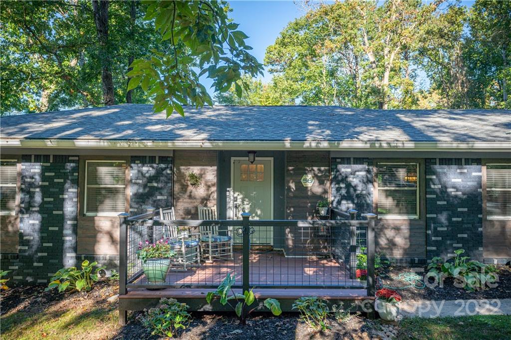 56 Rathfarnham Road Asheville, NC 28803 - Photo 7 of 46 Gallery Image 7
