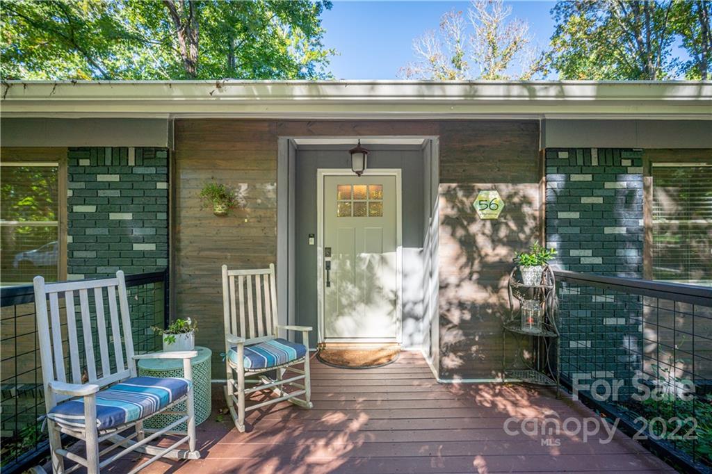 56 Rathfarnham Road Asheville, NC 28803 - Photo 8 of 46 Gallery Image 8
