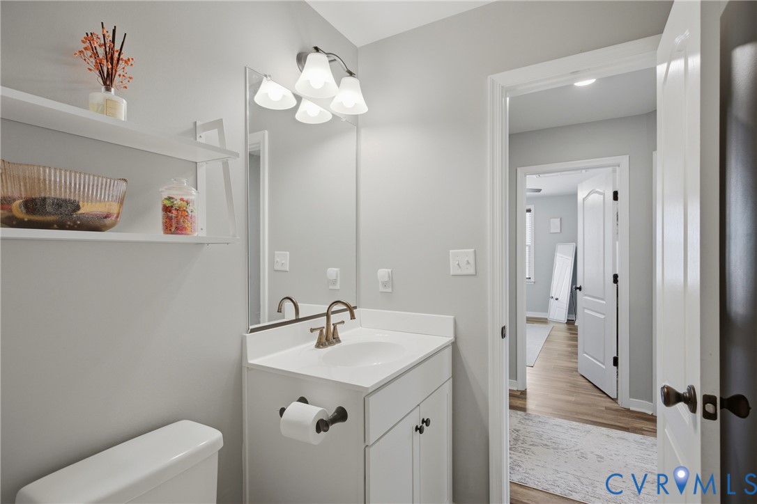 320 Cardinal Road Louisa, VA 23093 - Photo 35 of 63 Gallery Image 35