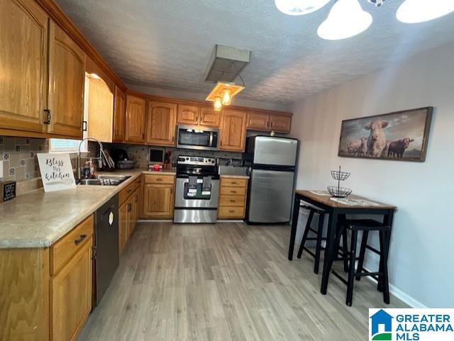 272 Deer Crossing Road Warrior, AL 35180 - Photo 13 of 29