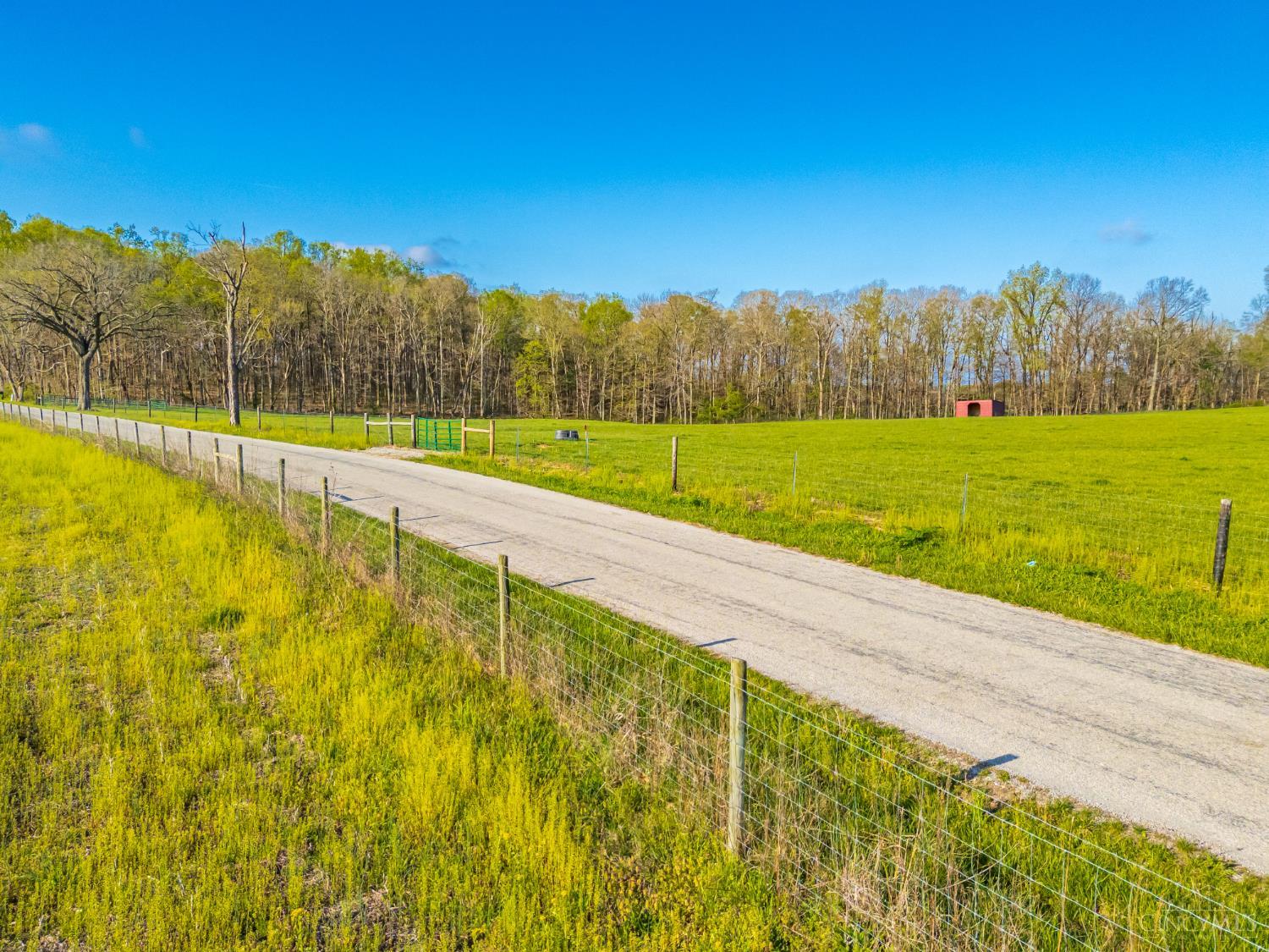 2375 Poplar Ridge Road West Union, OH 45693 - Photo 27 of 35