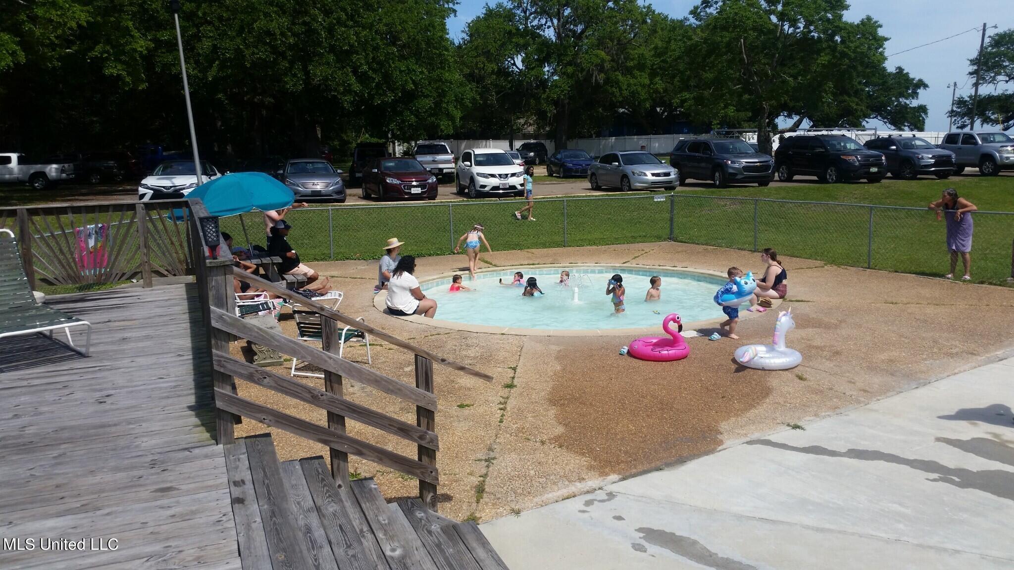 Tuna Road Gautier, MS 39553 - Photo 13 of 15 Point Clear Kiddie Pool
