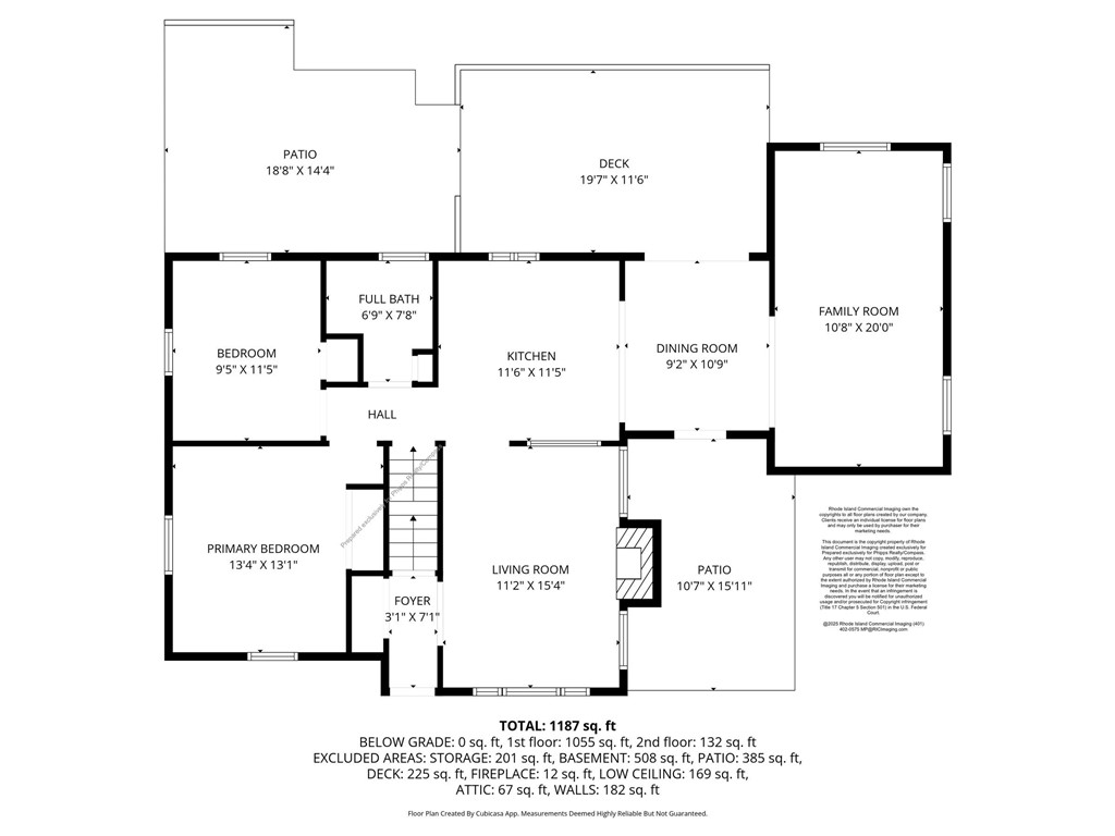 922 Narragansett Parkway Warwick, RI 02888 - Photo 21 of 24