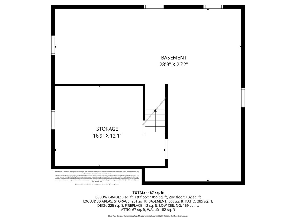 922 Narragansett Parkway Warwick, RI 02888 - Photo 23 of 24