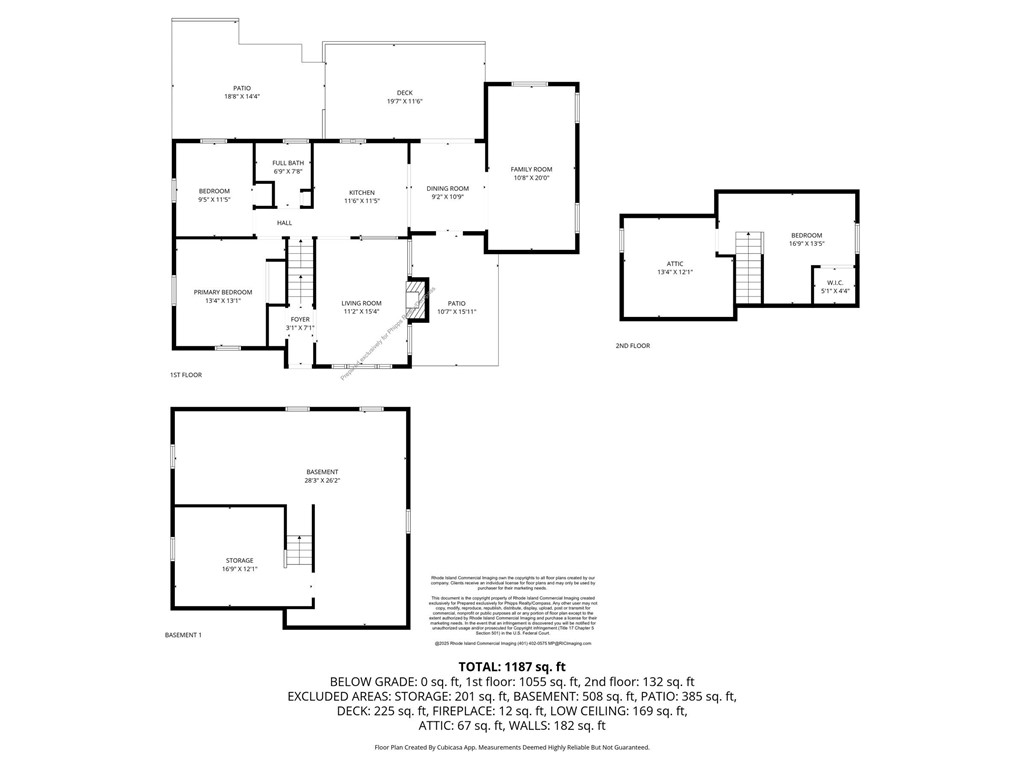 922 Narragansett Parkway Warwick, RI 02888 - Photo 24 of 24